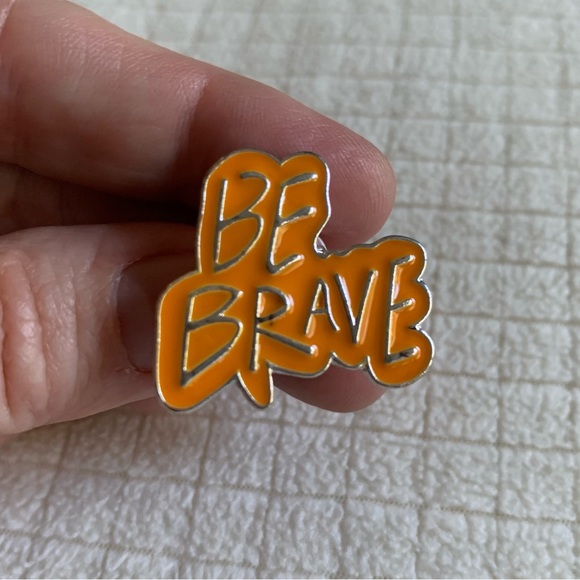 NWT Happy Jackets enamel pin set {4pcs.} - Picture 6 of 10